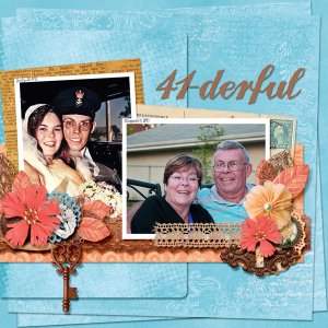 41-derful