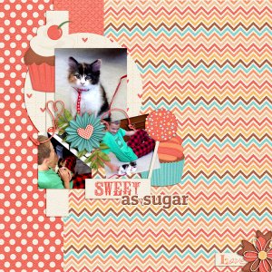 Kitty