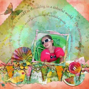 Colorful World