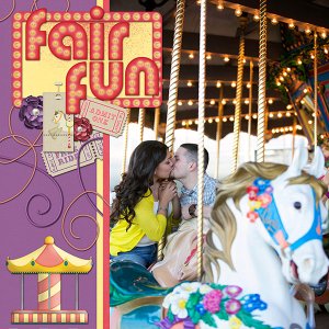 fair fun