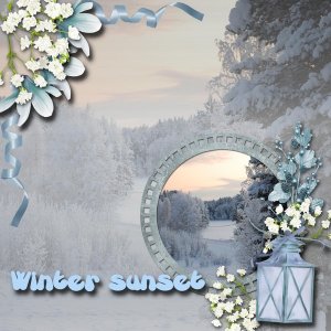 Winter_sunset