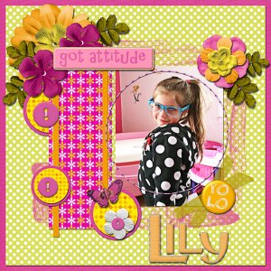 Lily