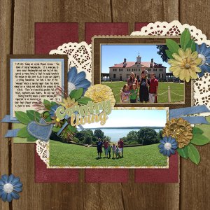 Mount Vernon
