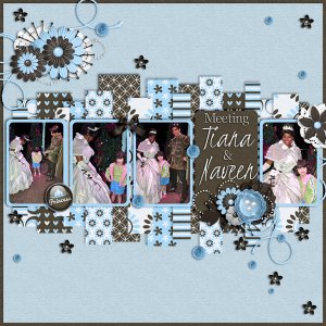 Princess Dream