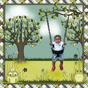 Swing