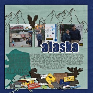 Alaska