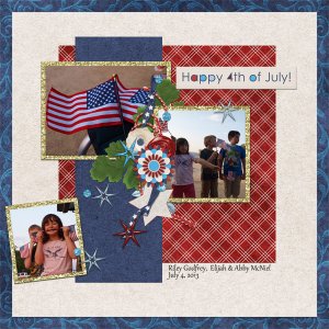 Happy 4th of July