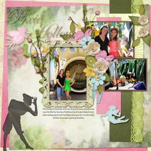 Pixie Hollow