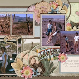 Arizona 1962
