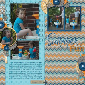 Summer Fun