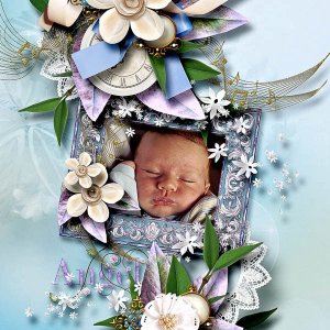 Angel whispers