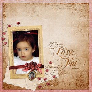 Because of You