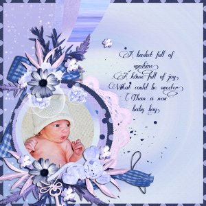 Baby Brayson