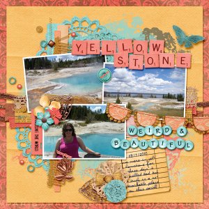 Yellowstone