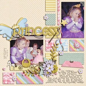 Princess