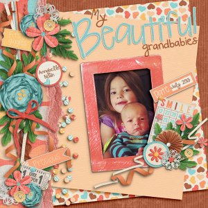 My Grandbabies