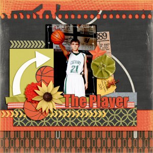 The Player