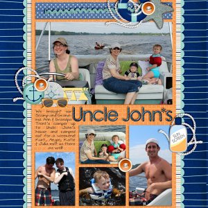 Uncle John's