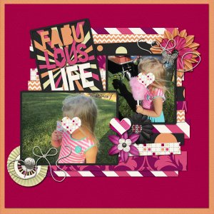 August 2013 Daily Download Challenge