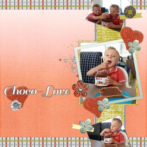 Choco-Love