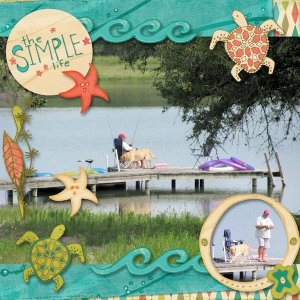 Simple Life