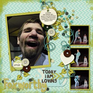 Foxworthy