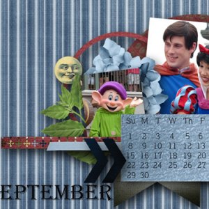 September