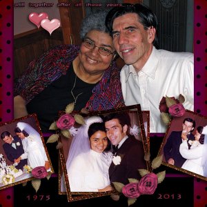 Still Together