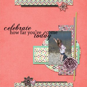 Celebrate