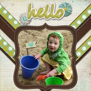 Hello
