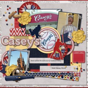 Casey's