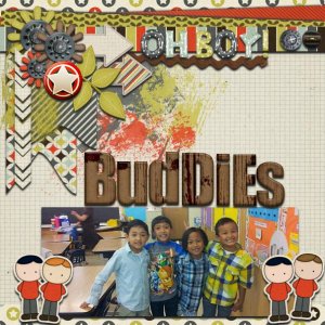 August Designer Spotlight