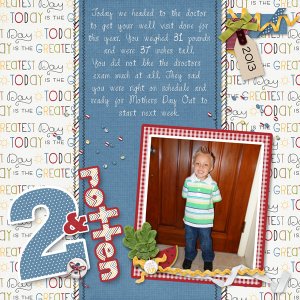 2 and Rotten