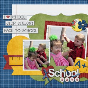 School Days
