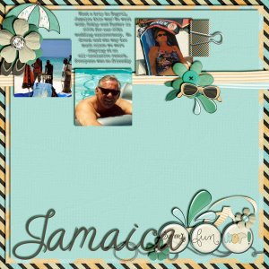 Jamaica