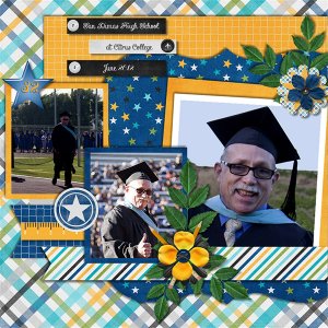 SDHS Graduation 2013