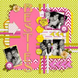 Besties
