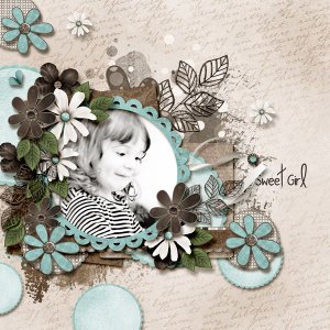 Sweet Girl