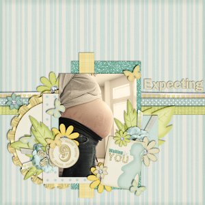Expecting