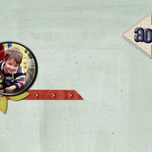 August 2013 desktop