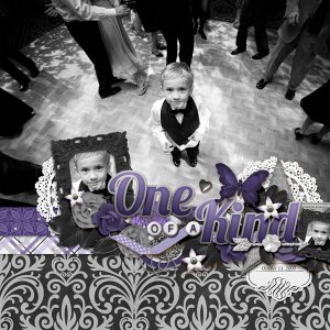 One of a Kind