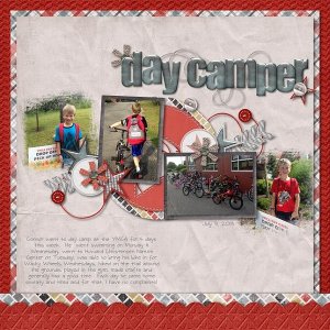 Day Camper
