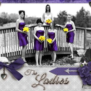 The Ladies