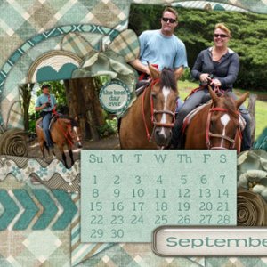 September Desktop