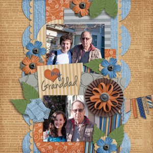 Love Granddad