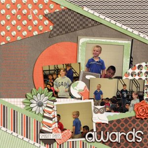 Awards