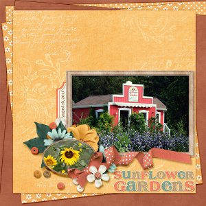 Sunflower Gardens