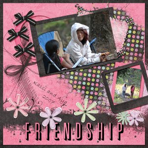 Friendship