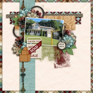 Sold