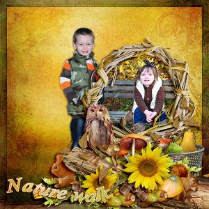Nature Walk